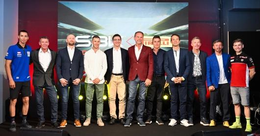 The Pirelli Champions