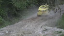 Suzuki Cross Country - Rally Greece