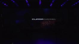 CUPRAs-DarkRebel-Showcar-makes-its-world-debut-at-the-Volkswagen-Group-Night-IAA-in-Munich Video HQ Footage