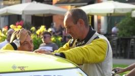 Suuzki Rally Cup -1000 Miglia 2023