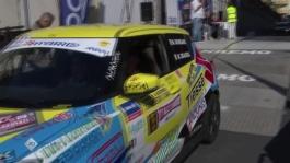 Suzuki Rally Cup - Rally Sanremo - 2023