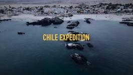 Chile expedition