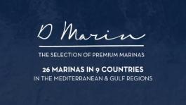 D-Marin ESG Video