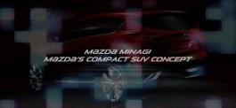 Mazda al Salone di Ginevra