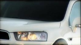 2011-01-31 Chevrolet Captiva Summer Trailer