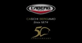 WE ARE CABERG 50th ANNIVERSARY