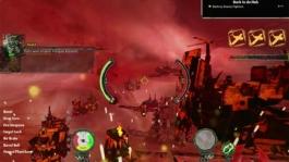 Warhammer 40,000  Dakka Squadron   Date Reveal Trailer  