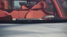 BMW Neue Klasse X footage (Original)