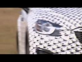 Footage Mazda CX-5 def