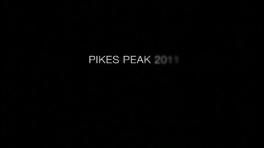 dacia duster pikes peak 2011