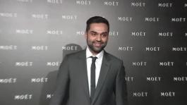 MOET 1743 CHINA EVENT A