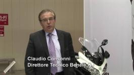 interview Claudio Consonni Direttore Tecnico Benelli QJ 