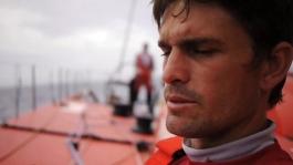 CAMPER with Emirates Team New Zealand Talks about Sleep Schedules (English)