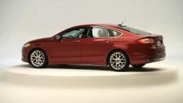 2013 Ford Fusion rev2 letterboxed