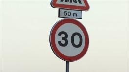 insigna road sign recognition
