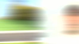 Superstars 2012 - Liuzzi e Mercedes-Benz C 63 AMG - Imola