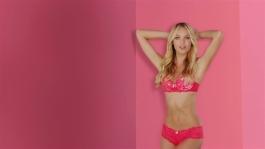 Victoria's Secret A Body for Every Body (Fall 2012)