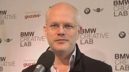 intervista Niko von Saurma, Direttore BMW DesignWorksUSA, Monaco