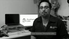Alex Schvartz founder Owlchemy labs