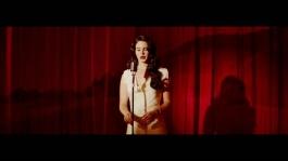 Lana Del Rey - Burning Desire Official Music Video, featuring the Jaguar F-TYPE