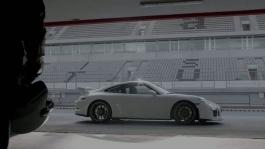 911 GT3 - clip