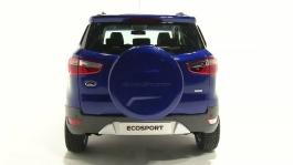 EcoSport-B-roll - static