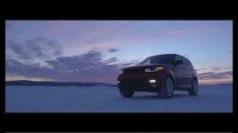 clip Testing and Development of the All-New Range Rover Sport.