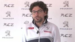 intervista Eugenio Franzetti - Direttore Relazionei Esterne Peugeot Italia