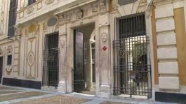 Galleria Nazionale Palazzo Spinola - La Cucina