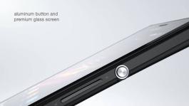 Xperia M - The new Sony Smartphone with one-touch functions