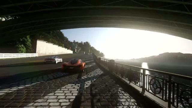 Forza Motorsports 5 and McLaren P1 Ride of a Lifetime Competition