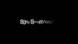 Sony SmartWatch 2 for Android Smartphones