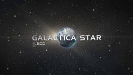 65m Galactica Star official video