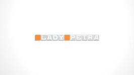 recent deliveries Video 47m Lady Petra web quality vid