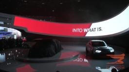 Nissan reveals Sports Sedan Concept and IDx Freeflow and IDx