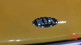 Kia GT4 Stinger Concept Makes World Debut at 2014 North Amer