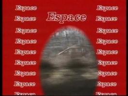 image bank ESPACE 1984