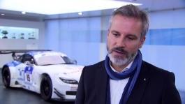 intervista Jens Marquardt BMW Motorsport Director ENG