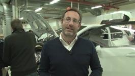 intervista Carlo Leoni resp att sport Peugeot talia