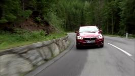 Banca Immagini Dinamiche BMW 218d Active Tourer