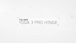clip YOGA 3 Pro Hinge Tech Byte