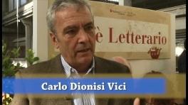 Intervista a Carlo Dionisi Vici