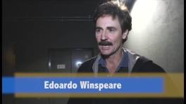 Intervista a Edoardo Winspeare 