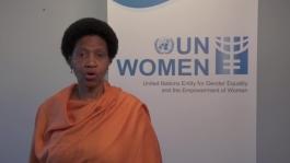 interview Phumzile UNWomen