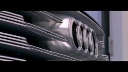 Clip - Audi prologue Avant