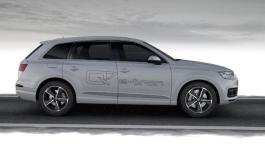 Technical clip - Audi Q7 e-tron quattro4