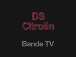 DS Bande TV - 1 - Introduction