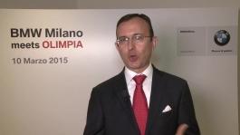 Intervista a Sergio Solero - Presidente e AD BMW Italia