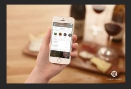 Delectable-Wine-App