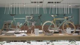 Bianchi Cafè&Cycles